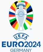Euro2024 White Logo